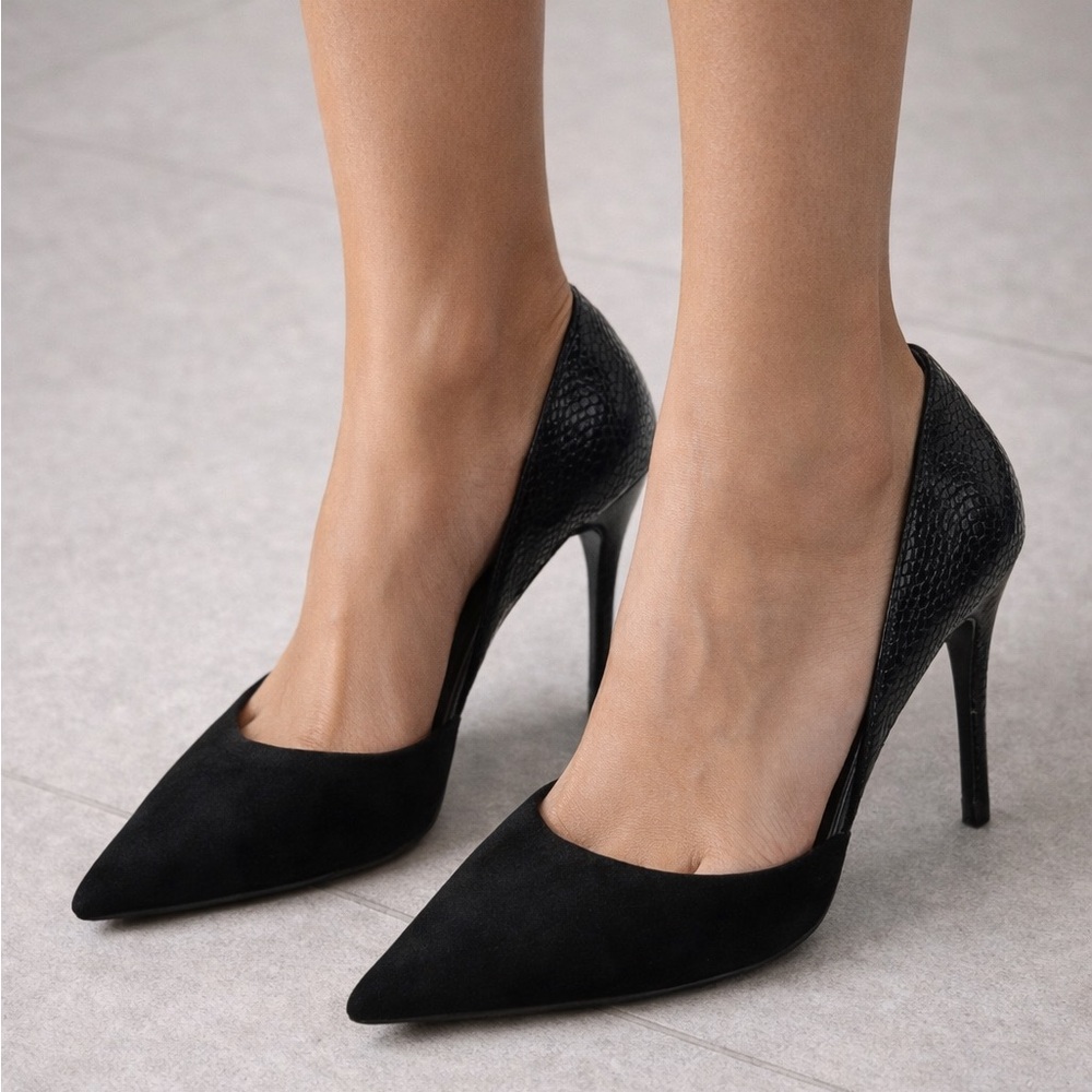 Steve Madden pump